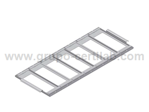 COBERTURA DE CHAMINÉ